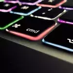 Les raccourcis clavier sur Mac : crochets, accolades, antislash... Tuto et commandes clavier