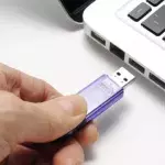 Mac : comment formater une clé USB sur un ordinateur Apple ?