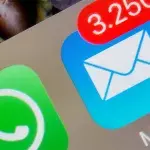Mail
