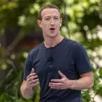 Mark Zuckerberg fortune