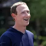 Mark Zuckerberg