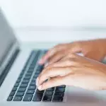 ordinateur clavier