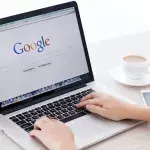ordinateur google