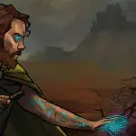 Ancient Enemy