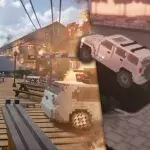 Ce jeu early access sur Steam est le mix parfait entre Minecraft et GTA 5