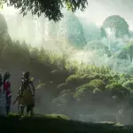 Cinématique League of Legends