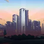 Cities Skylines