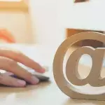 Comment faire un arobase sur un clavier ?