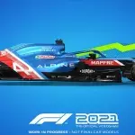 F1 2021 : configuration PC recommandée et minimale