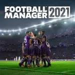 Football Manager 2021