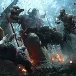 God of War PC : date de sortie Steam, config et prix du port