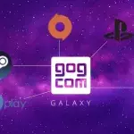 GOG Galaxy 2.0, Steam : comment relier les deux plateformes et grouper les jeux, amis et interface
