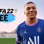 Jeu gratuit | FIFA 22 : le jeu de foot disponible gratuitement, dépêchez-vous !