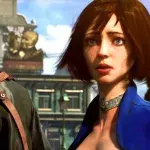 Jeu gratuit saga bioshock