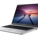 le Huawei MateBook en promotion pour le Cyber Monday Weekend chez Amazon