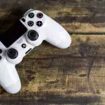 Manette de Playstation 4