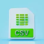 Qu’est-ce qu’un fichier CSV ?