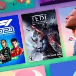 Star Wars, FIFA, Resident Evil : grosses promos, jusqu'à -80% sur des gros jeux récents