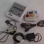 Super Nintendo SNES PC émulateur