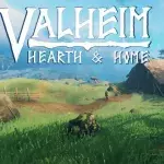 Valheim DLC 'Hearth and Home' : date de sortie, détails et contenu du DLC