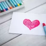 Voici comment faire un cœur sur votre clavier d'ordinateur