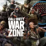 Warzone : le meilleur combo clavier+souris pour jouer sur PC