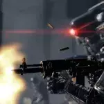Wolfenstein: The New Order