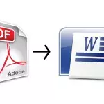 PDF WORD