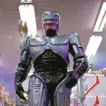 Robocop (1987)