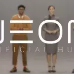 Samsung Neon IA
