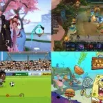 10 meilleurs jeux iOS 2020