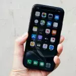 avertissement smartphone iphone android virus malware portable