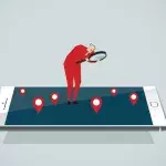 Comment suivre quelqu'un sur Google Maps ?