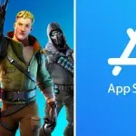 Fortnite: les joueurs d’Apple attendront l’été 2021 au moins pour y rejouer !