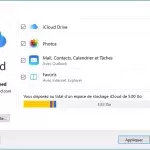 iCloud