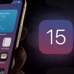 IOS 15