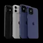 Iphone 12 batterie