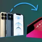 iPhone 13 : afficher le pourcentage de batterie et d'autonomie sous iOS 15