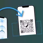 iPhone 13 : Comment scanner un QR Code sous iOS 15 ?