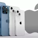 iPhone 13 iphone 13 mini pro max sortie prix iphone apple nouveau smartphone
