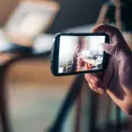 iPhone video