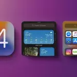 Les meilleurs widgets indispensables sur iOS 14 (iPhone) : photos, gifs,...