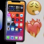 Les nouveaux emojis à venir dans la prochaine MAJ d'iOS 14