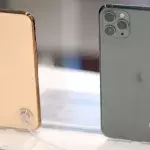 L'iPhone 11 a été lancé il y a quelques jours par Apple