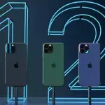L'iPhone 12 serait finalement bien en retard, les 4 modèles concernés
