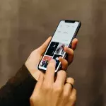 Récupérer des photos sur un Android