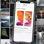 Une sélection de 15 fonds d'écran gratuits pour iPhone récents