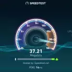 speedtest