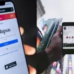 Supprimer compte Instagram