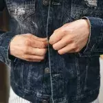 Une nouvelle veste connectée dévoilée par Levi's et Google